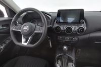 Nissan Juke vaihtoauto