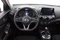 Nissan Juke vaihtoauto
