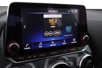 Nissan Juke vaihtoauto