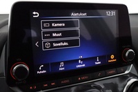 Nissan Juke vaihtoauto