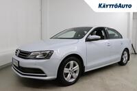 Volkswagen Jetta vaihtoauto