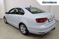 Volkswagen Jetta vaihtoauto