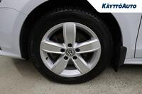 Volkswagen Jetta vaihtoauto