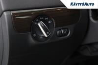 Volkswagen Jetta vaihtoauto