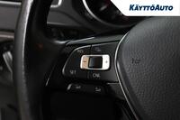 Volkswagen Jetta vaihtoauto