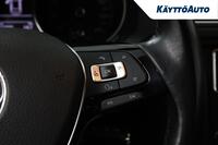 Volkswagen Jetta vaihtoauto