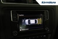 Volkswagen Jetta vaihtoauto