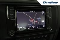 Volkswagen Jetta vaihtoauto