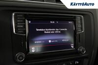 Volkswagen Jetta vaihtoauto