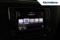 Volkswagen Jetta vaihtoauto