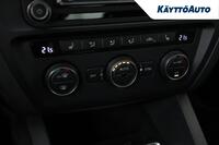 Volkswagen Jetta vaihtoauto