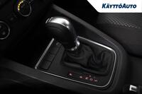 Volkswagen Jetta vaihtoauto