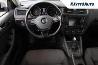 Volkswagen Jetta vaihtoauto