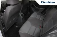 Volkswagen Jetta vaihtoauto