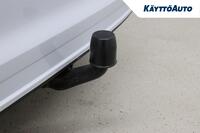 Volkswagen Jetta vaihtoauto