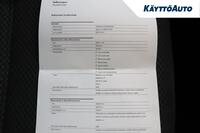 Volkswagen Jetta vaihtoauto