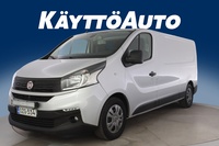 Fiat Talento vaihtoauto