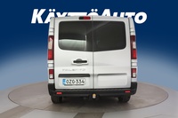 Fiat Talento vaihtoauto