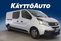 Fiat Talento vaihtoauto