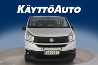 Fiat Talento vaihtoauto