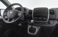Fiat Talento vaihtoauto