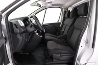 Fiat Talento vaihtoauto