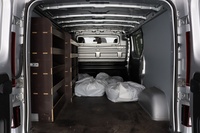 Fiat Talento vaihtoauto