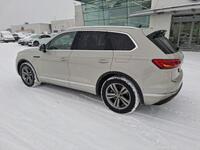 Volkswagen Touareg vaihtoauto