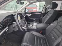 Volkswagen Touareg vaihtoauto