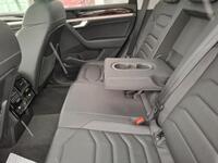 Volkswagen Touareg vaihtoauto