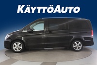 Mercedes-Benz V vaihtoauto