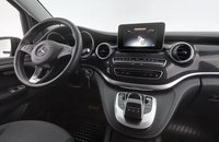 Mercedes-Benz V vaihtoauto