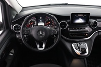 Mercedes-Benz V vaihtoauto