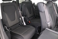 Mercedes-Benz V vaihtoauto