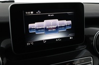 Mercedes-Benz V vaihtoauto