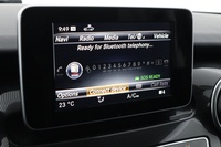 Mercedes-Benz V vaihtoauto