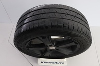 Mercedes-Benz V vaihtoauto