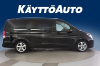 Mercedes-Benz V vaihtoauto