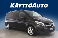 Mercedes-Benz V vaihtoauto