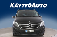 Mercedes-Benz V vaihtoauto