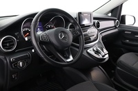 Mercedes-Benz V vaihtoauto