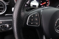 Mercedes-Benz V vaihtoauto