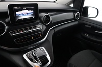 Mercedes-Benz V vaihtoauto