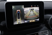 Mercedes-Benz V vaihtoauto