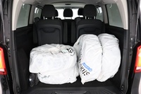 Mercedes-Benz V vaihtoauto