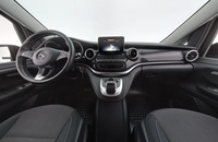 Mercedes-Benz V vaihtoauto