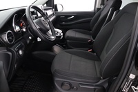 Mercedes-Benz V vaihtoauto