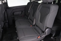 Mercedes-Benz V vaihtoauto