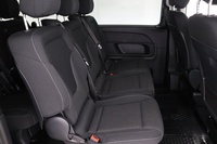 Mercedes-Benz V vaihtoauto