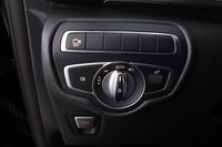 Mercedes-Benz V vaihtoauto